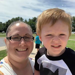 Meet your Posher, Ashley